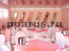 Пансионат Парус Анапа